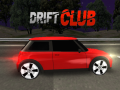 Гульня Drift Club