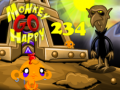 Гульня Monkey Go Happy Stage 234