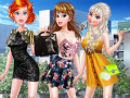 Гульня Princesses Statement Hills Obsession