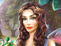 Гульня Amulets of Gods