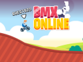 Гульня BMX Online