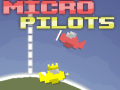 Гульня Micro Pilots