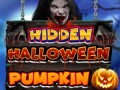 Гульня Halloween Hidden Pumpkin