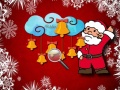 Гульня Hidden Jingle Bells