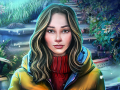 Гульня Winter Traveler