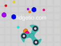 Гульня Fidgetio.com