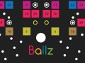 Гульня Ballz