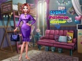 Гульня Events Fashion Advisor