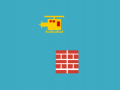 Гульня Helicopter Skills Training