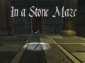 Гульня In A Stone Maze