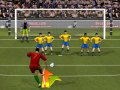 Гульня World Cup 2018 F.K. Edition