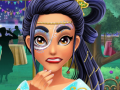 Гульня Jasmine Fun Skin Care