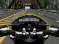 Гульня Bike Simulator 3D SuperMoto II