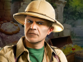 Гульня Lost Diaries