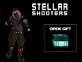 Гульня Stellar Shooters