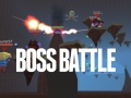 Гульня Kogama: Boss Battle