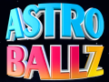 Гульня Astro Ballz