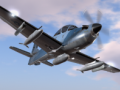 Гульня Fighter Aircraft Pilot