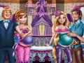 Гульня Design Your Baby Room