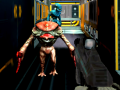 Гульня Dead Space 3D