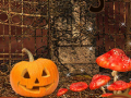 Гульня Pumpkin Forest