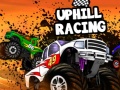 Гульня Uphill Racing