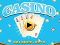 Гульня Blue Casino