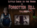 Гульня Little Cabin in the Woods – A Forgotten Hill Tale