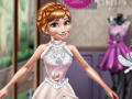 Гульня Famous Dress Designer