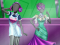 Гульня Girls New Fashion Boutique