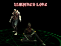 Гульня Vampire's Lore