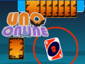 Гульня Uno Online