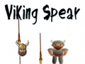 Гульня Viking Spear 
