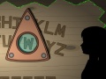 Гульня Ouija Voices