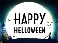 Гульня Happy Helloween