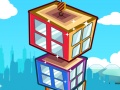 Гульня Tower Builder