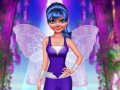 Гульня Super Fairy Powers