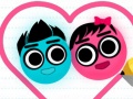 Гульня Love Balls 2