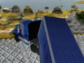Гульня 18 Wheeler Impossible Stunt