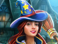 Гульня Valley of Witches