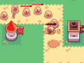 Гульня Slime Rush TD