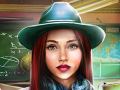 Гульня Back to Class