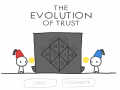 Гульня The Evolution Of Trust