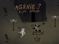 Гульня Grave Greed