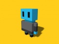 Гульня 3d Pixels