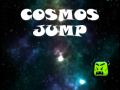 Гульня Cosmos Jump