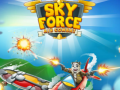 Гульня Sky Force