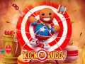 Гульня Kick The Buddy