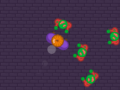 Гульня Halloween Madness