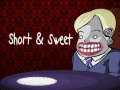 Гульня Short and Sweet